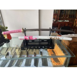 Samurai Knife 283-331 Japanese Sword