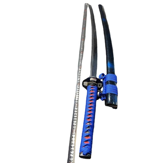 Samurai Knife 283-331 Japanese Sword