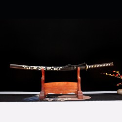 Samurai sword 332-365 Japanese sword