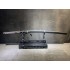 Samurai Knife 283-331 Japanese Sword