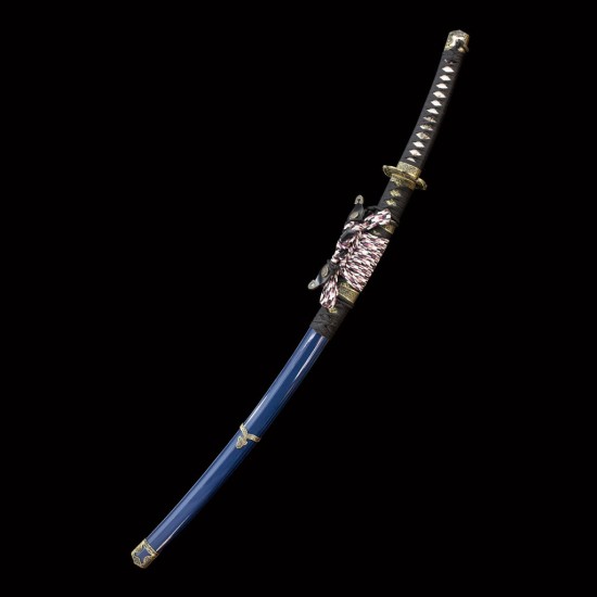 Samurai sword 332-365 Japanese sword
