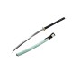 Samurai sword 332-365 Japanese sword