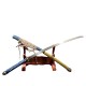 katana 283 Toyotomi Hideyoshi Samurai Knife 283-331 Japanese Sword katana 283 Toyotomi Hideyoshi Samurai Knife 283-331 Japanese Sword