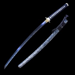 Samurai sword 332-365 Japanese sword