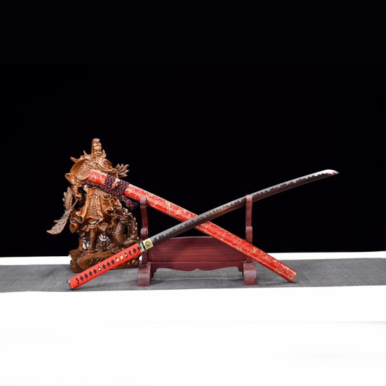 Samurai sword 332-365 Japanese sword Samurai sword 332-365 Japanese sword