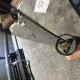 Samurai Tanto 09 - Traditional Japanese Short Sword