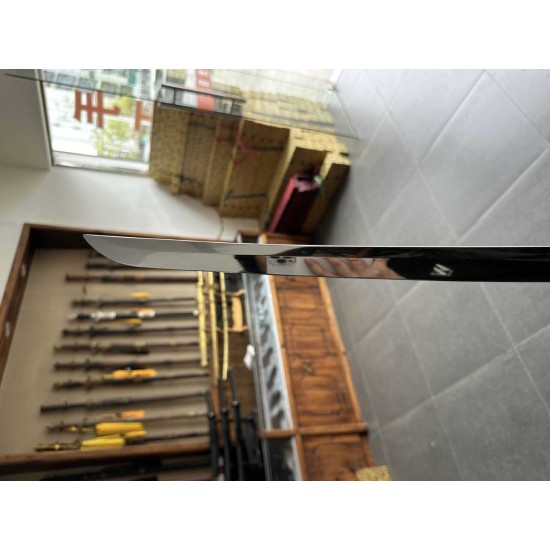 Samurai Knife 283-331 Japanese Sword Samurai Knife 283-331 Japanese Sword