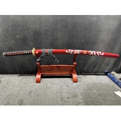Samurai Knife 283-331 Japanese Sword