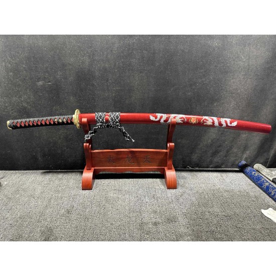 Samurai Knife 283-331 Japanese Sword