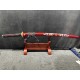 Samurai Knife 283-331 Japanese Sword