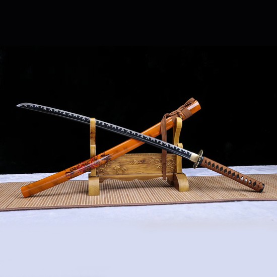 Samurai sword 332-365 Japanese sword Samurai sword 332-365 Japanese sword