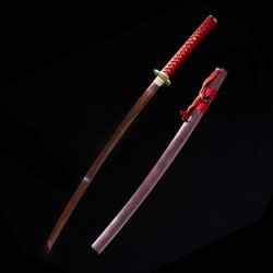 Samurai sword 332-365 Japanese sword