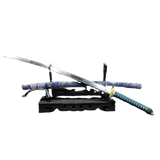 Samurai Knife 283-331 Japanese Sword