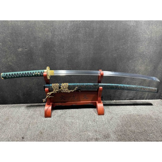 Samurai Knife 283-331 Japanese Sword