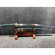 Samurai Knife 283-331 Japanese Sword