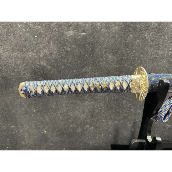 Samurai Knife 283-331 Japanese Sword Samurai Knife 283-331 Japanese Sword