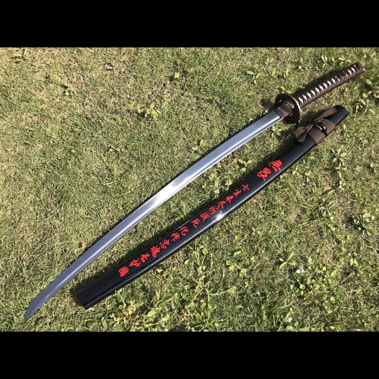 Samurai sword 332-365 Japanese sword Samurai sword 332-365 Japanese sword