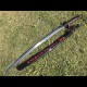 Samurai sword 332-365 Japanese sword Samurai sword 332-365 Japanese sword