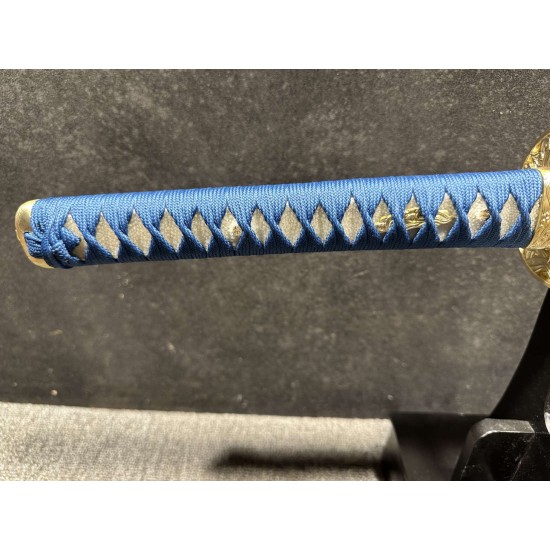 Samurai Knife 283-331 Japanese Sword Samurai Knife 283-331 Japanese Sword