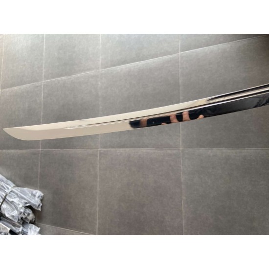 Samurai Knife 283-331 Japanese Sword