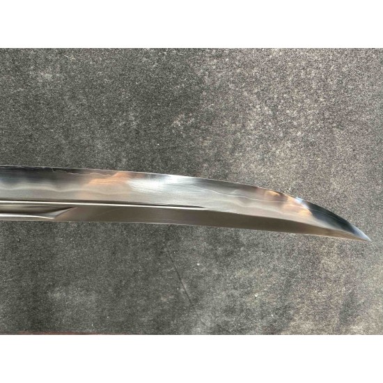 Samurai Knife 283-331 Japanese Sword