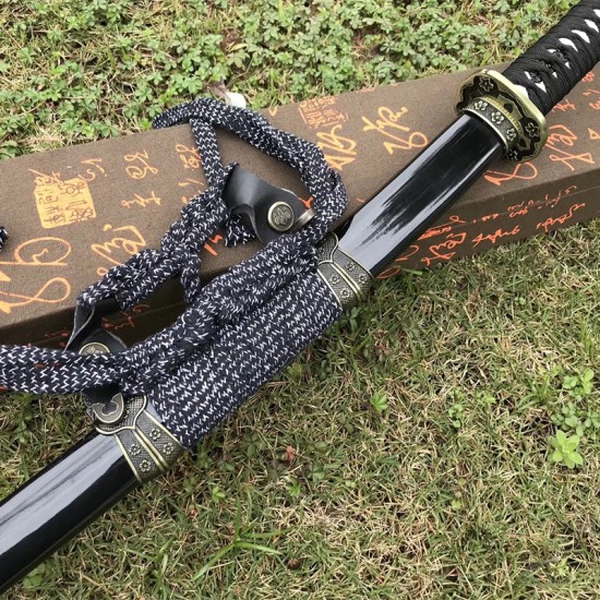 Samurai sword 332-365 Japanese sword Samurai sword 332-365 Japanese sword