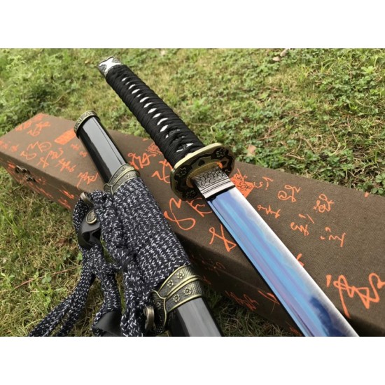 Samurai sword 332-365 Japanese sword Samurai sword 332-365 Japanese sword