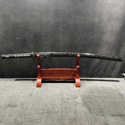 Samurai Knife 283-331 Japanese Sword