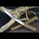 Samurai sword 332-365 Japanese sword