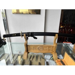 Samurai Knife 283-331 Japanese Sword