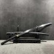 Samurai Knife 283-331 Japanese Sword