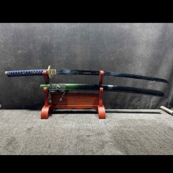 Samurai Knife 283-331 Japanese Sword