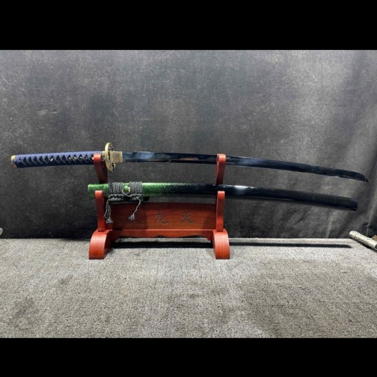 Samurai Knife 283-331 Japanese Sword