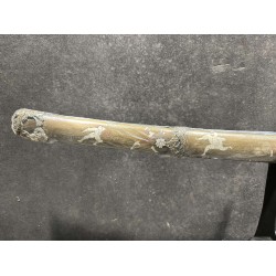 Samurai Knife 283-331 Japanese Sword
