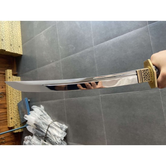 Samurai knife 283-331 Japanese sword