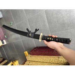 Samurai Knife 283-331 Japanese Sword