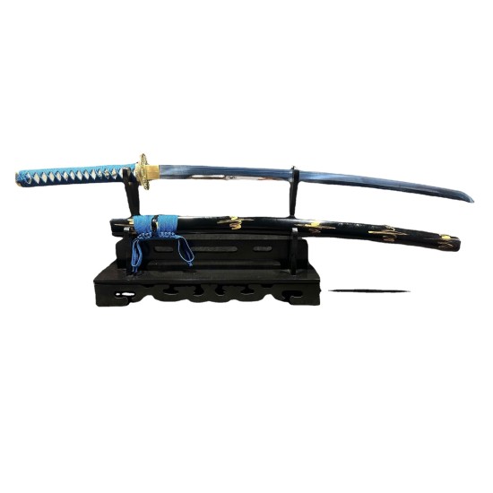Samurai Knife 283-331 Japanese Sword Samurai Knife 283-331 Japanese Sword
