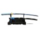 Samurai Knife 283-331 Japanese Sword Samurai Knife 283-331 Japanese Sword