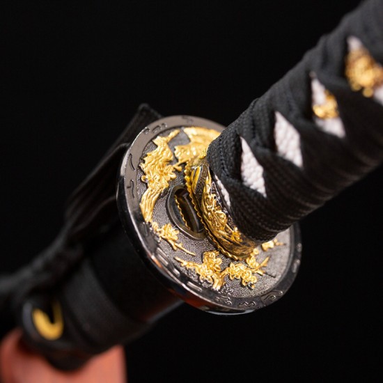 Samurai sword 332-365 Japanese sword Samurai sword 332-365 Japanese sword