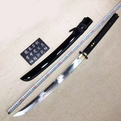 Samurai sword 332-365 Japanese sword