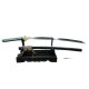 Samurai Knife 283-331 Japanese Sword