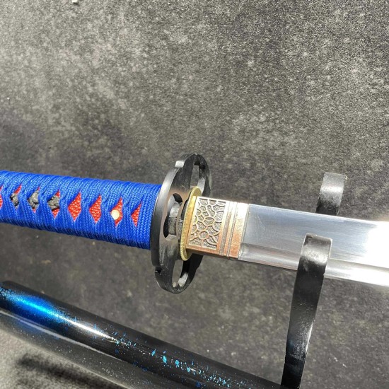 Samurai Knife 283-331 Japanese Sword