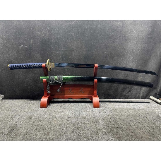 Samurai Knife 283-331 Japanese Sword