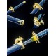 katana 071 Dragon Soul Samurai sword katana 071 Dragon Soul Samurai sword
