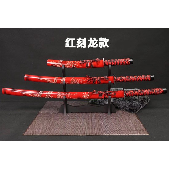 katana 072 3in1 set Samurai sword Japanese sword katana 072 3in1 set Samurai sword Japanese sword
