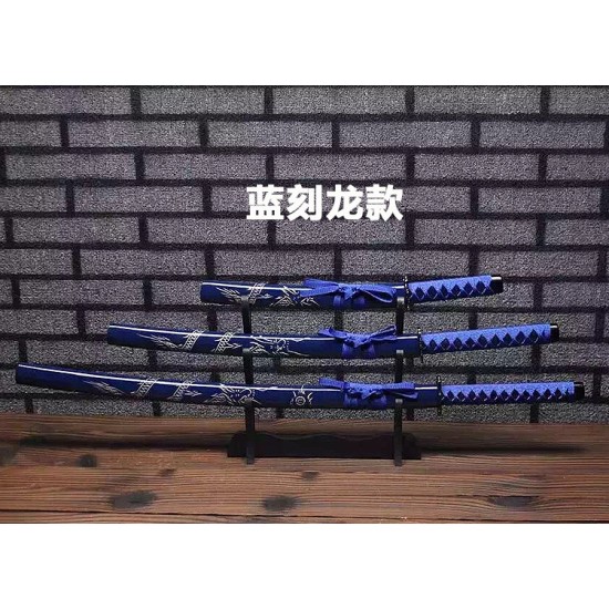 katana 072 3in1 set Samurai sword Japanese sword katana 072 3in1 set Samurai sword Japanese sword