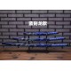 katana 072 3in1 set Samurai sword Japanese sword katana 072 3in1 set Samurai sword Japanese sword