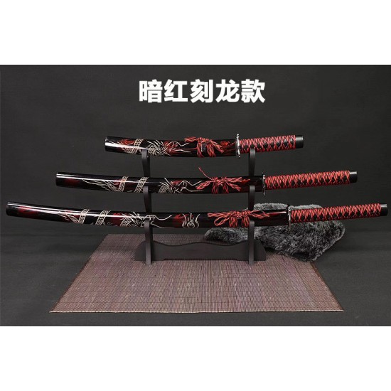 katana 072 3in1 set Samurai sword Japanese sword katana 072 3in1 set Samurai sword Japanese sword