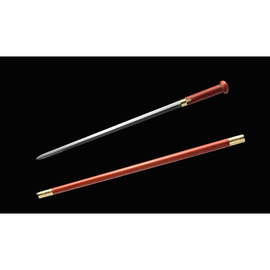 Walking stick sword 6 Walking stick sword 6