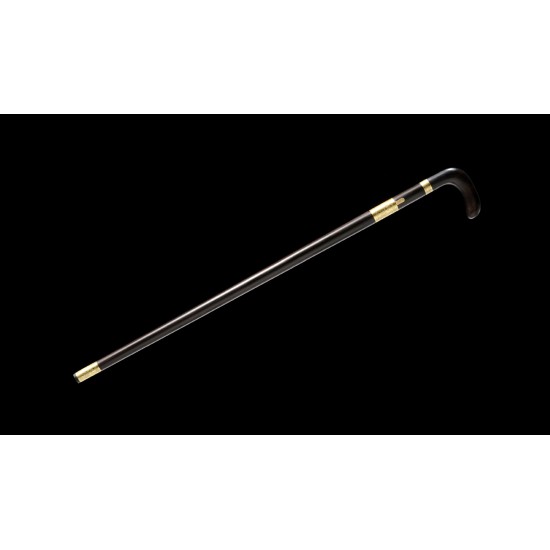 Walking stick sword 1 Walking stick sword 1